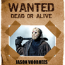 Tankman Inc's Most Wanted: Jason Voorhees