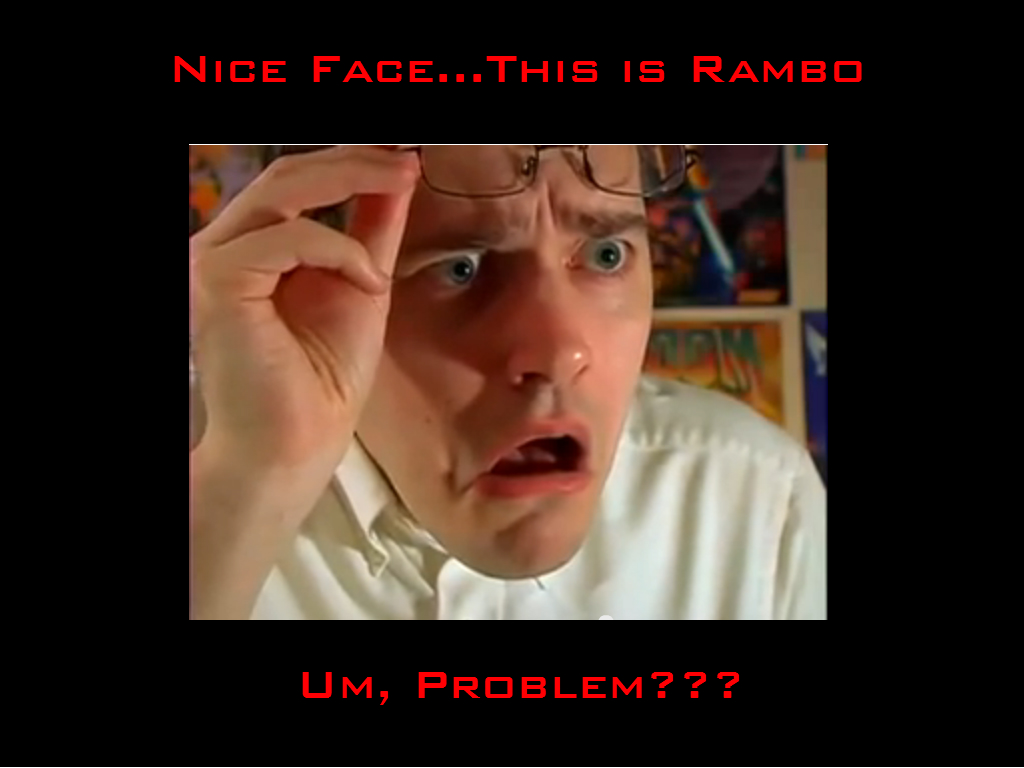 Funny Avgn Meme 5 By Thephilipvictor On Deviantart Funny Avgn Meme 5 By Thephilipvictor On Deviantart