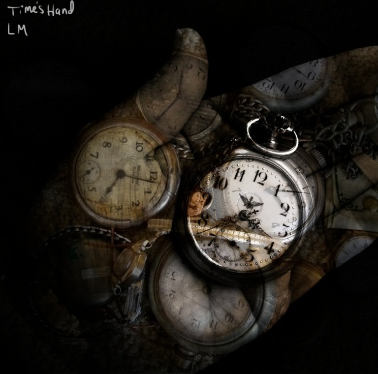 Time's Hand