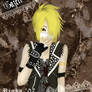 the GazettE-Reita