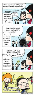 BIGBANG comic 03