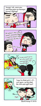 BIGBANG comic 08