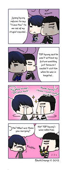 BIGBANG comic 14