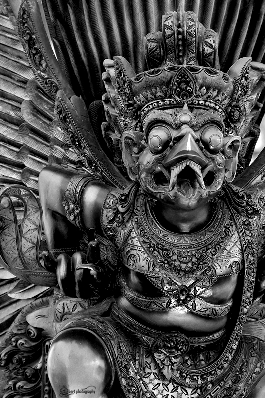 garuda