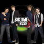 Big Time Rush.