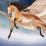 pegasus