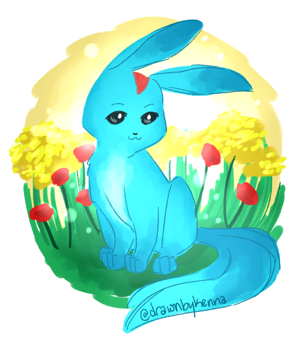 emerald carbuncle