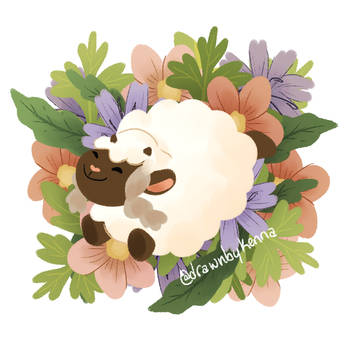 wooloo