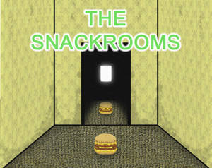 Snackrooms Twine Game