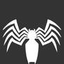 Spider-Man: Venom Logo iPhone Wallpaper