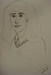 Hermione Jane Granger