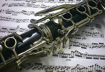 clarinet