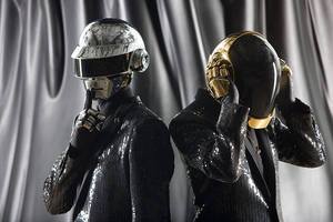 daft punk