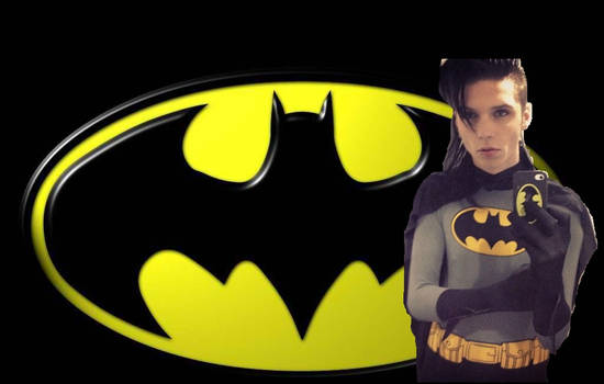 the next batman andy biersack