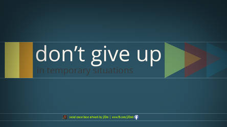 Motivational Wallpaper Design