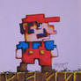 Pixelario Mario