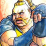 Sketchcard SF4 Rufus