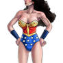 Daily Sketches Wonder Woman