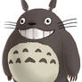 Daily Sketches Totoro