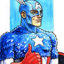 sc MVSC3 Captain America