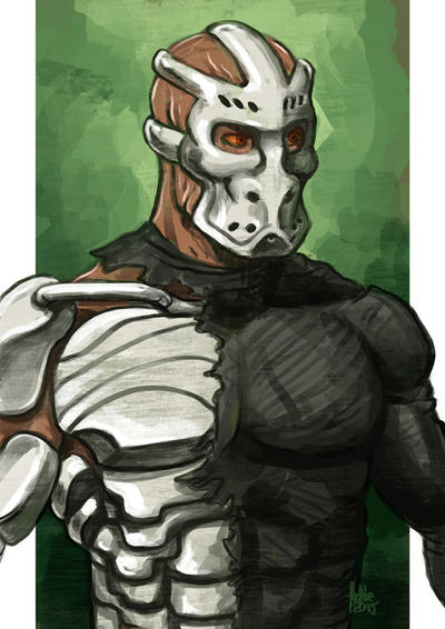 Daily Sketches Jason X Uber