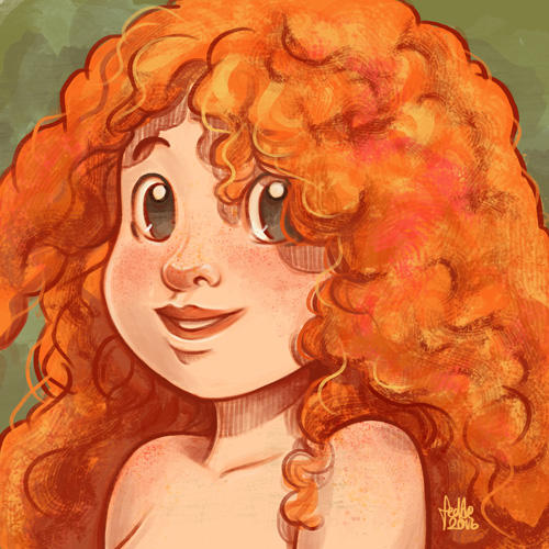 Daily Sketches Pyrenee by fedde on DeviantArt