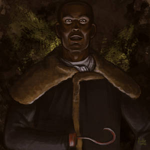 Explore the Best Candyman Art | DeviantArt