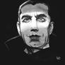 Daily Sketches Bela Lugosi's Dracula