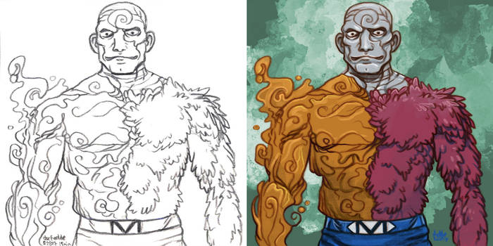 Metamorpho Deviantart Explore the Best Metamorpho Art | DeviantArt
