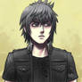 Daily Sketches Noctis