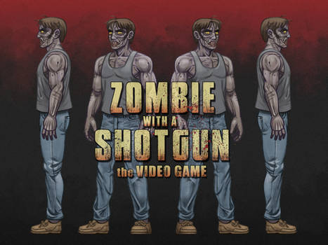 ZWAS Aaron Zombie Turnaround