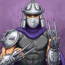 Daily Sketches Shredder