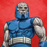 Daily Sketches Darkseid