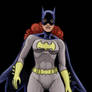 Daily Sketches Batgirl