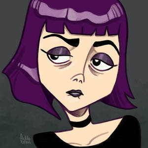 Daily Sketches Triana Orpheus