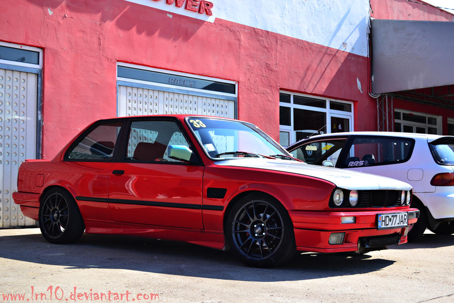 BMW R3 by Lrn10 on DeviantArt