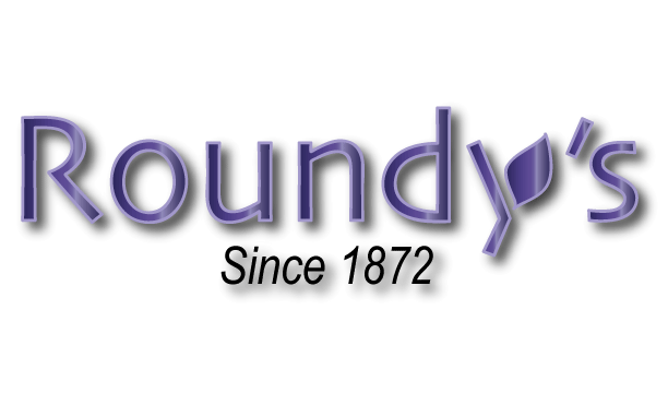 Roundy's logo revision