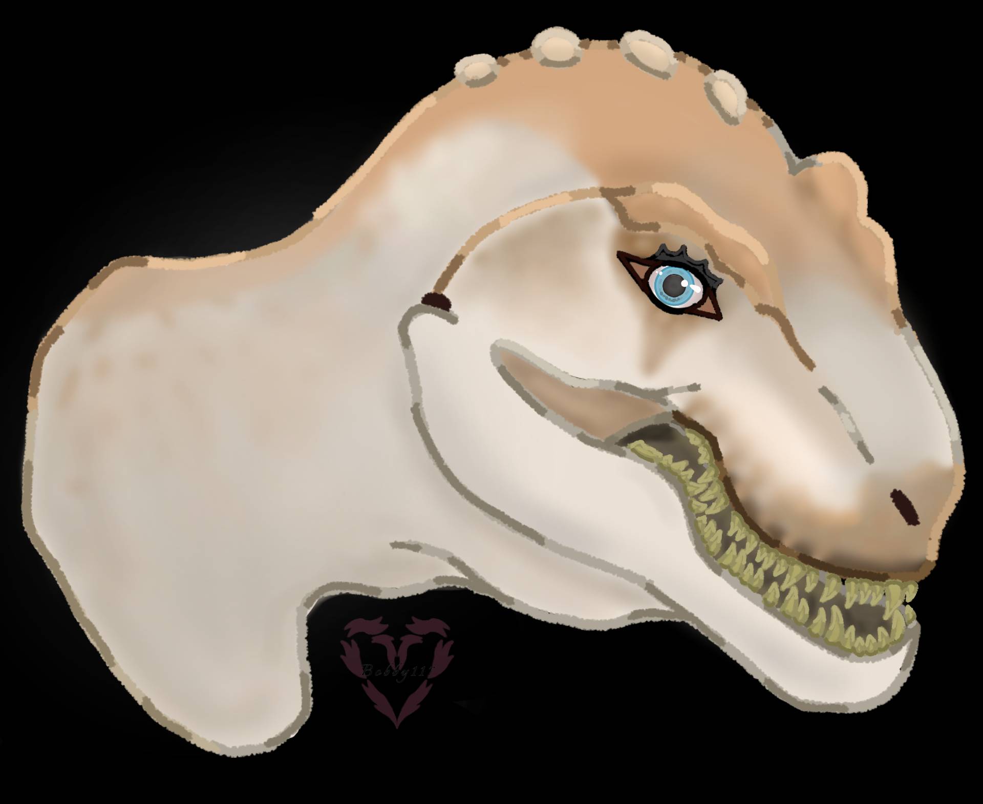 Custom Rex Oc T rex oc by Bobby117lollo on DeviantArt