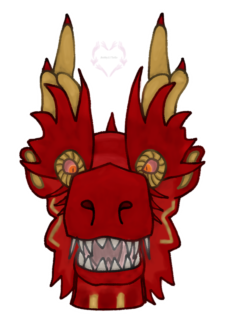 Goofy Exploding Dragon Goofy Dragon by Bobby117lollo on DeviantArt