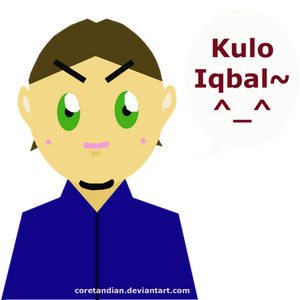 iqbal