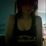 Batman top