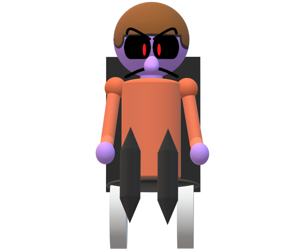 Dnb Rave Pfp BNRAVE (Vs DnB: Unknown Edition) (Deconfirmed) by CSWindowsSwapSwap on ...