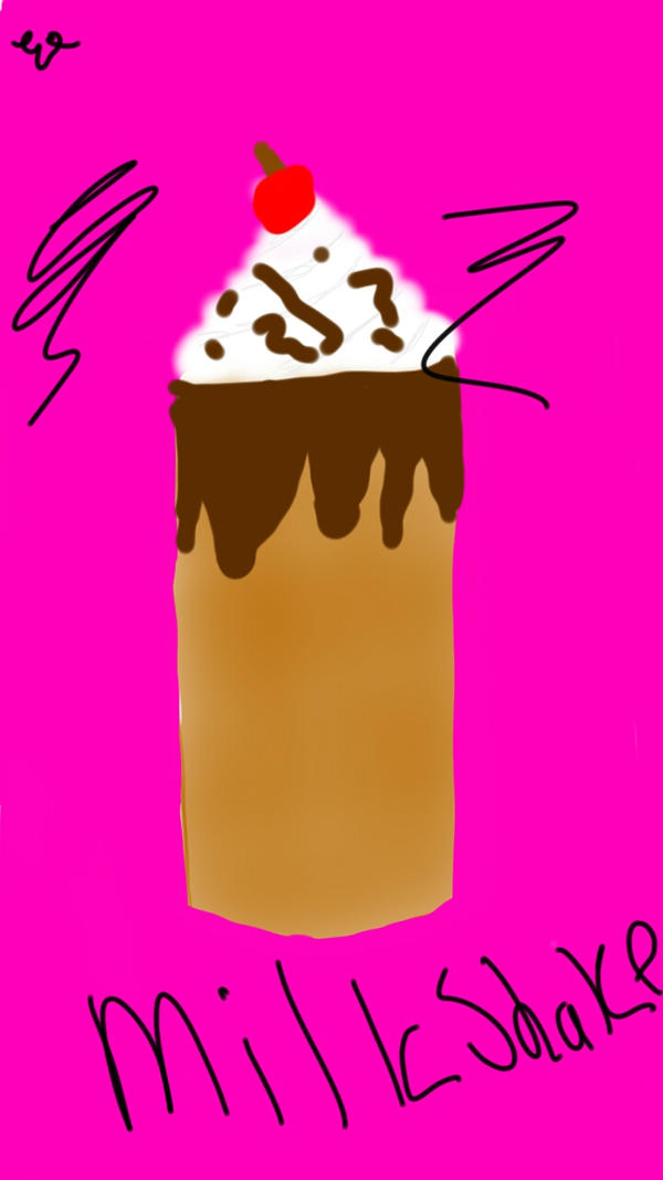 Milkshake by emdarb1 on DeviantArt
