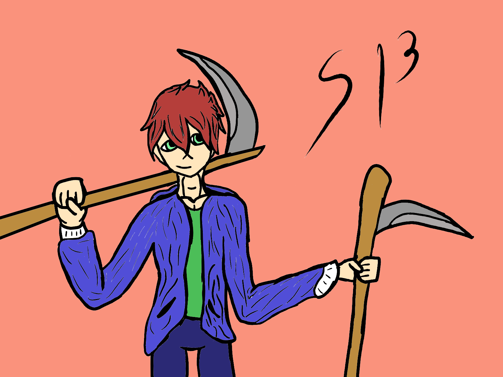 reaper