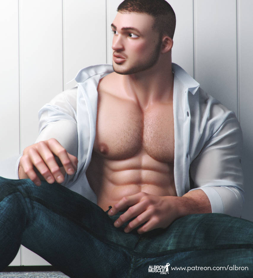 Alex Bronnings Albron
