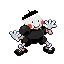 Mime Mr. Mime