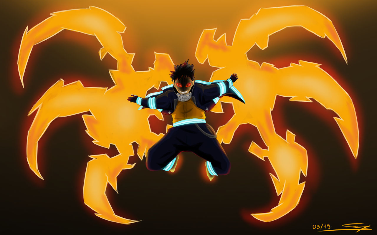Featured image of post Shinra Wallpaper 4K Standard 4 3 5 4 3 2 fullscreen uxga xga svga qsxga sxga dvga hvga hqvga