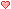 Beating Heart Emote (Free to Use) by CandiedSnakes
