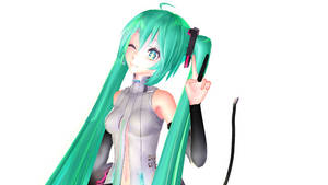 Hi Miku !!