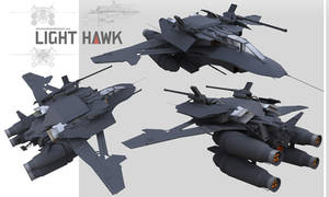 Light Hawk